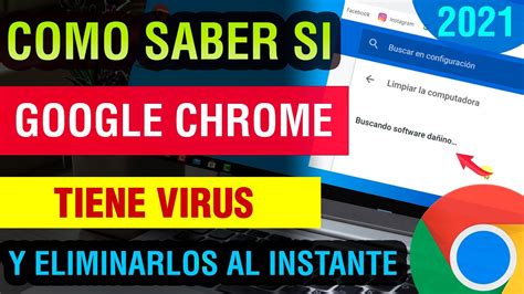 erome tiene virus|Como saber si Google Chrome tiene virus .